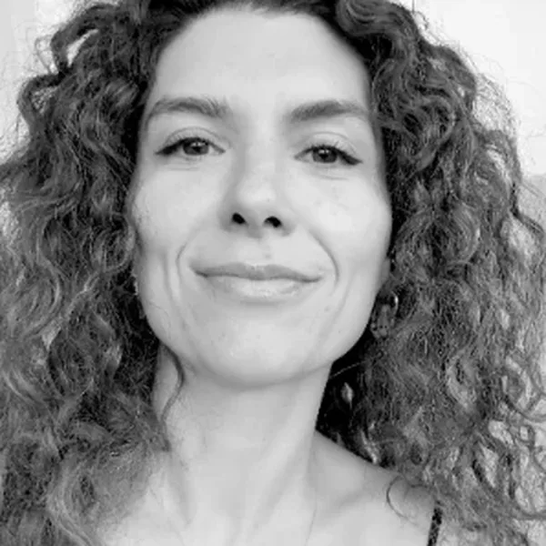 Isabella, founder of PLENNA
